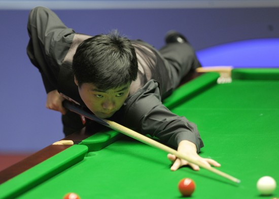 对各种挑战 对各种挑战