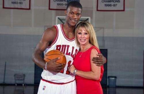 理想人选 理想人选