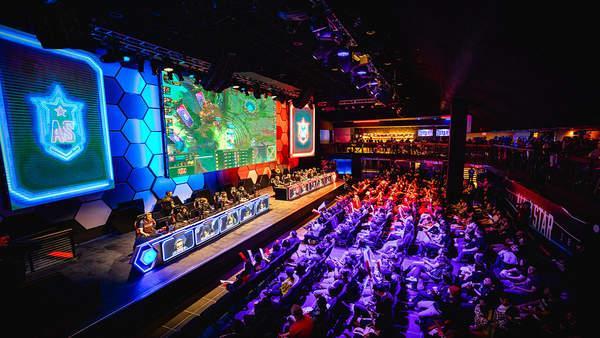 市场的竞争 市场的竞争