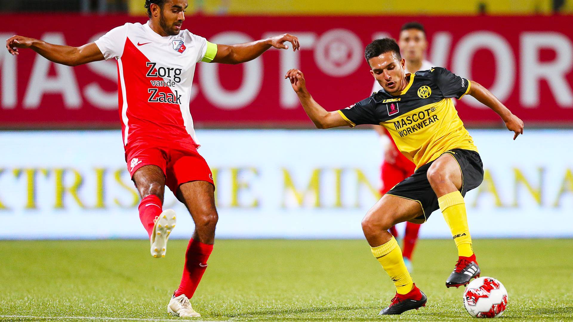 关注的联赛 关注的联赛