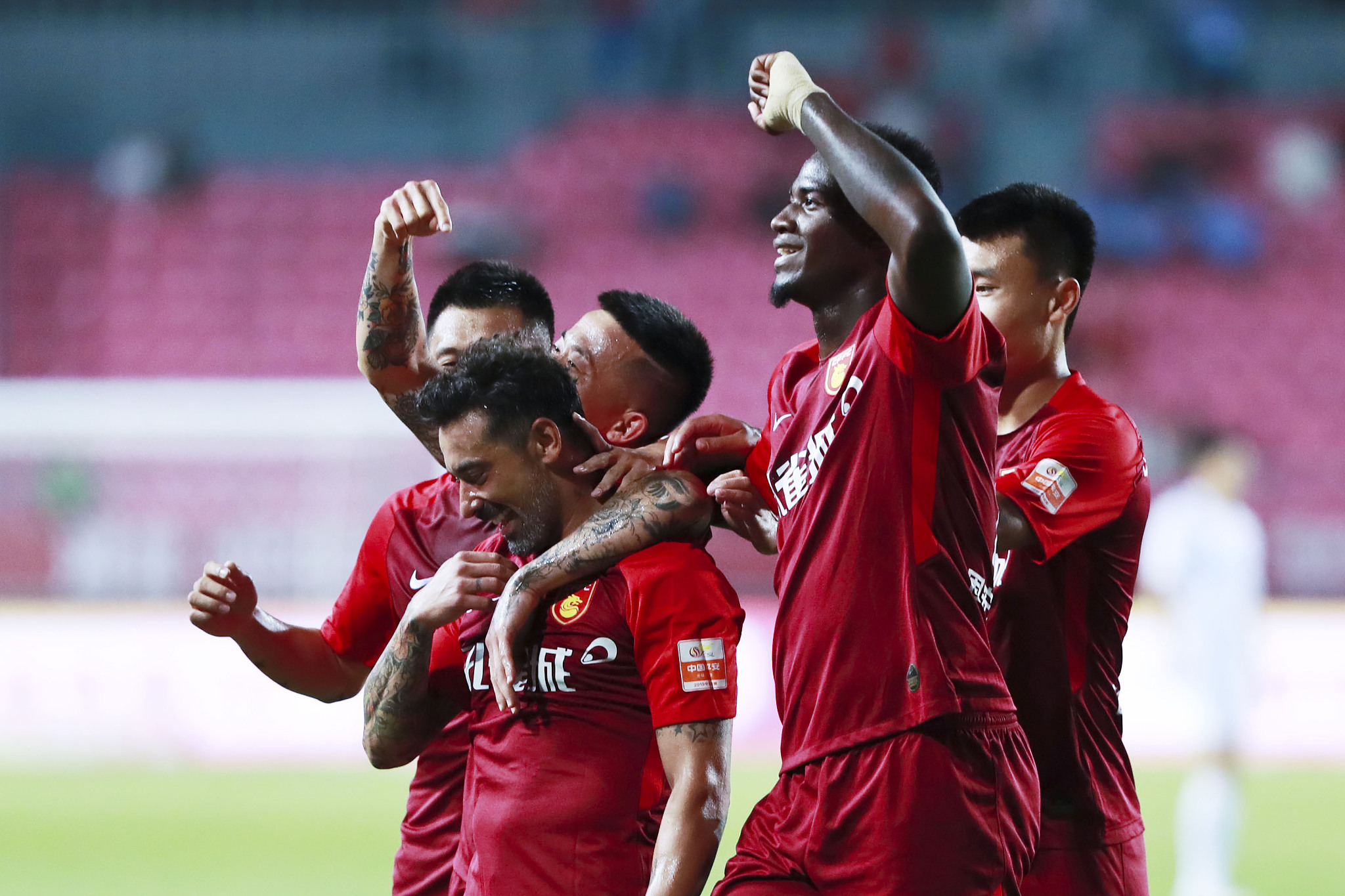 构建从认知 构建从认知