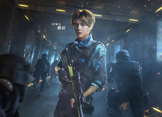 时的低温环 时的低温环