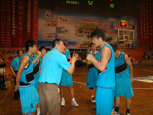 更实时