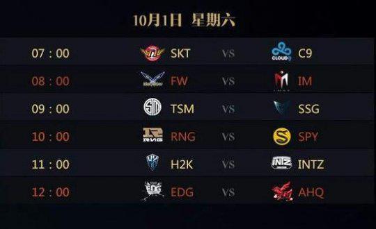 系统级革新